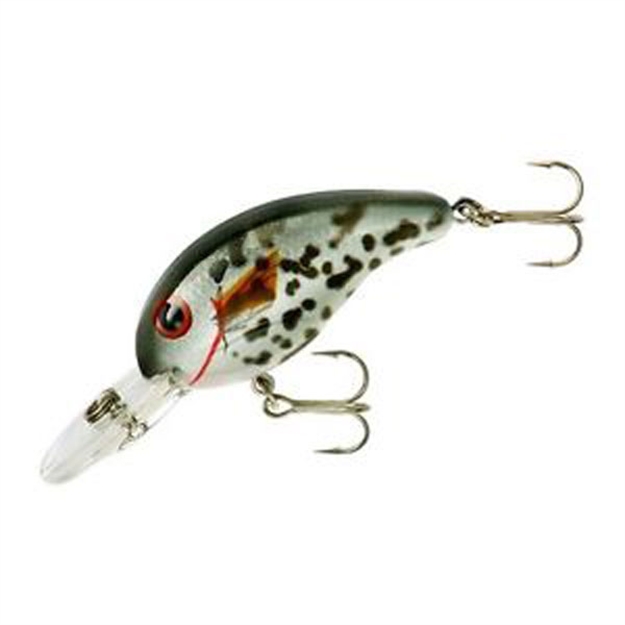 Picture of Bandit Lures 200 Series Crankbait, 2", 1/4 Oz, Crappie, Floating BDT2D38
