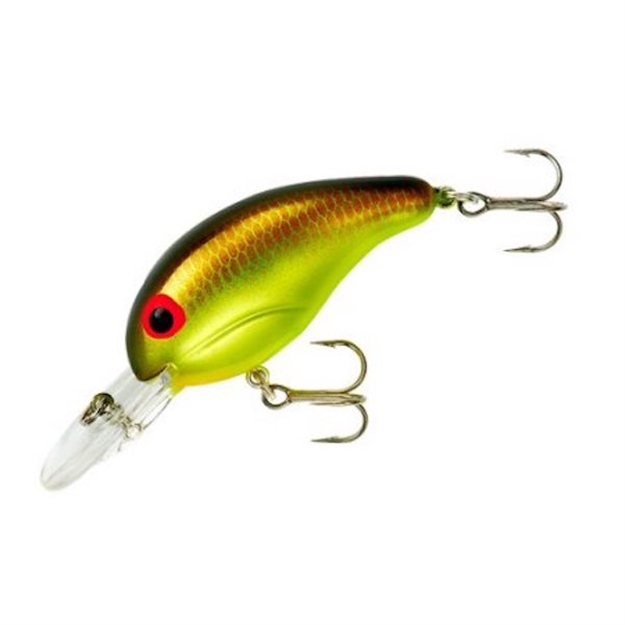 Picture of Bandit Lures DR 1/4 2" Penny Perch
