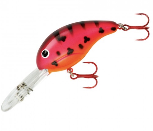 Picture of Bandit Lures DR 3/8 2" After Shock BDT3D44