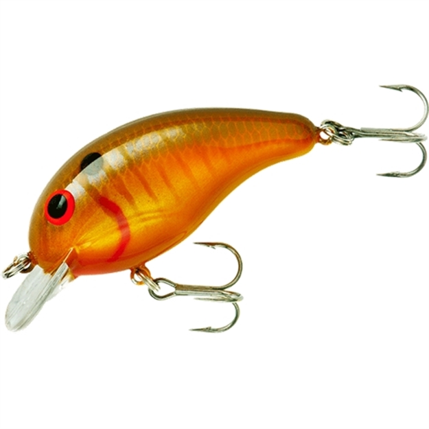 Picture of Bandit Lures MR 1/4 2" Butterscotch