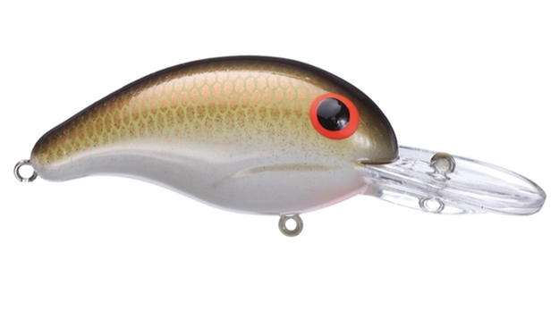 Picture of Bandit Lures MR 1/4 2" Penny Shad