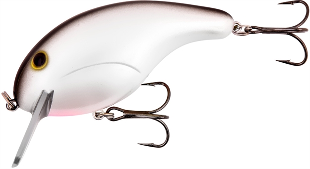 Picture of Bandit Lures Rackit, 2.75 In, .625 Oz, Pearl Black Back