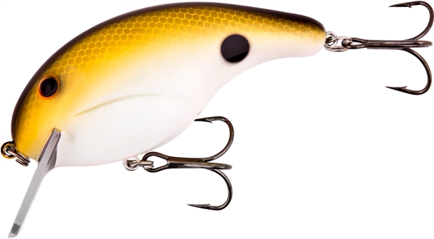 Picture of Bandit Lures Rackit, 2.75 In, .625 Oz, Tennesse Shad