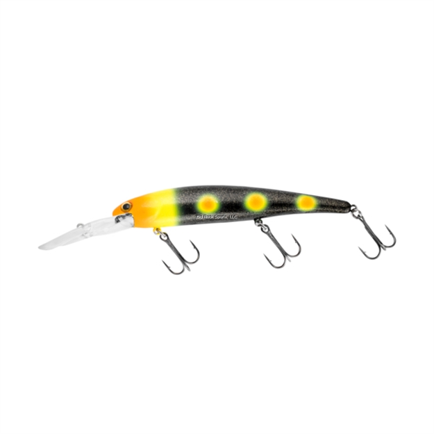 Picture of Bandit Walleye Deep -Candy Corn