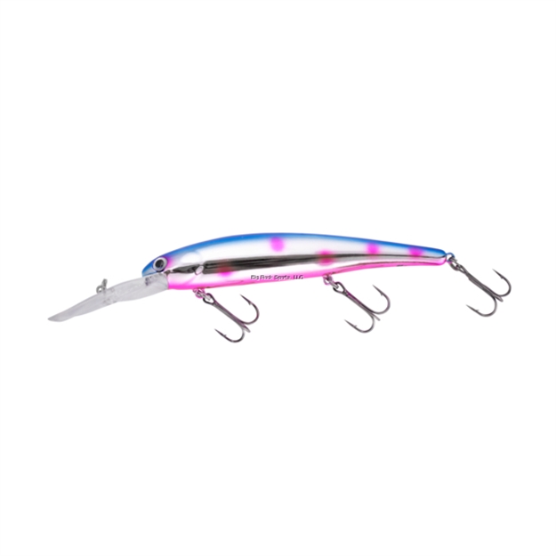 Picture of Bandit Walleye Deep -Gender Reveal