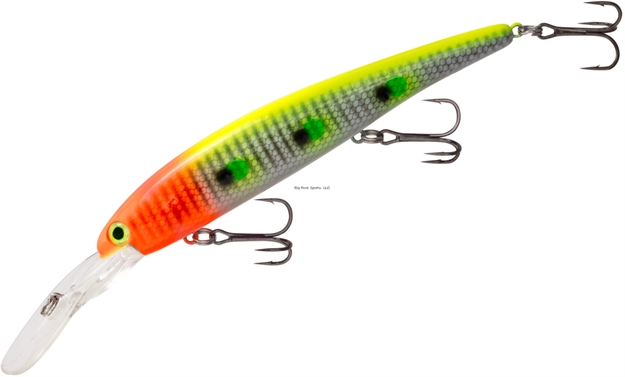 Picture of Bandit Lures Walleye Deep, 4.75 In, 5/8 Oz, 2052 BDTWBD2B19