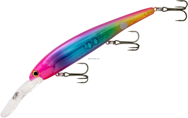 Picture of Bandit Lures Walleye Deep, 4.75 In, 5/8 Oz, Sbtb
