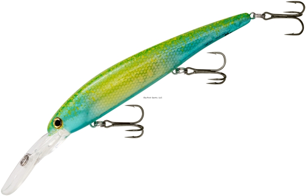Picture of Bandit Lures Walleye Deep, 4.75 In, 5/8 Oz, Vice