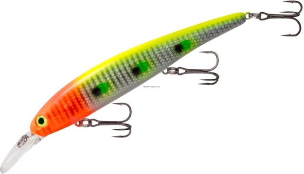 Picture of Bandit Lures Walleye Shallow, 4.75 In, 5/8 Oz, 2052