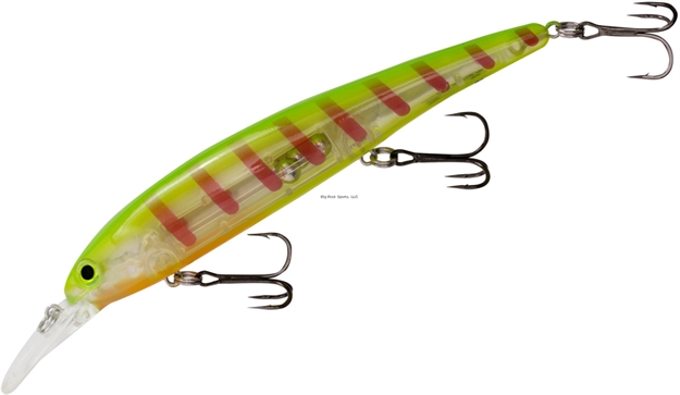 Picture of Bandit Lures Walleye Shallow, 4.75 In, 5/8 Oz, Fruit Salad