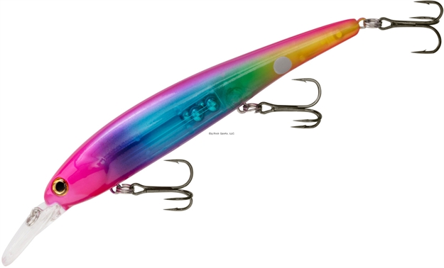 Picture of Bandit Lures Walleye Shallow, 4.75 In, 5/8 Oz, Sbtb