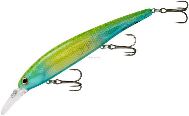 Picture of Bandit Lures Walleye Shallow, 4.75 In, 5/8 Oz, Vice