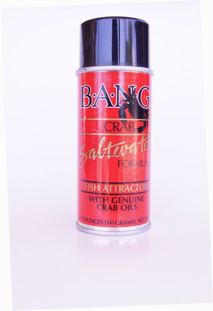 Picture of Bang Crab Formula 5Oz Aerosol