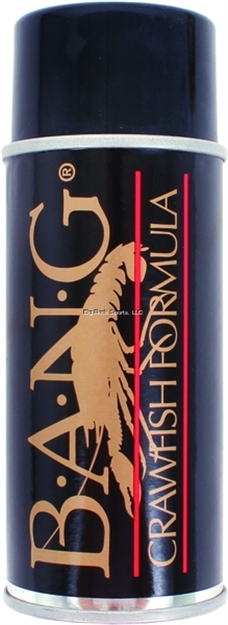 Picture of Bang Crawfish Formula 5Oz Aerosol