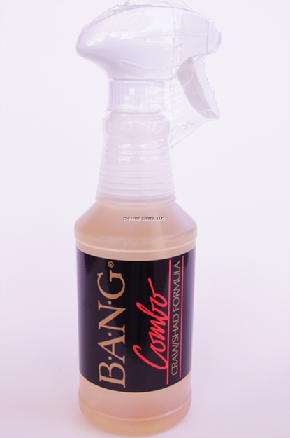 Picture of Bang Crawfish/Shad Combo 16Oz Trigger Spray