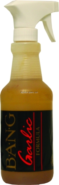 Picture of Bang Garlic Formula 16Oz Trigger Spray