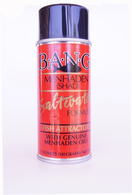 Picture of Bang Menhaden Formula 5Oz Aerosol