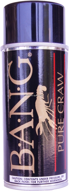 Picture of Bang Pure Craw Formula 5Oz Aerosol
