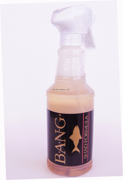 Picture of Bang Shad Formula 16Oz Trigger Spray