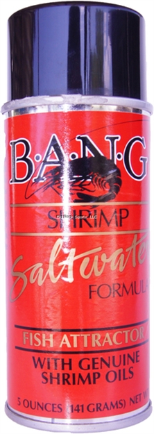 Picture of Bang Shrimp Formula 5Oz Aerosol