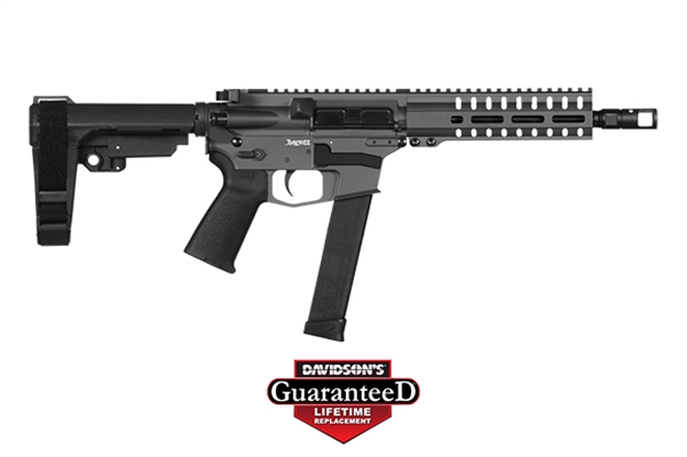 Picture of Banshee 300, Mk10, 10Mm, Sniper Grey 8'' Bbl 30Rd