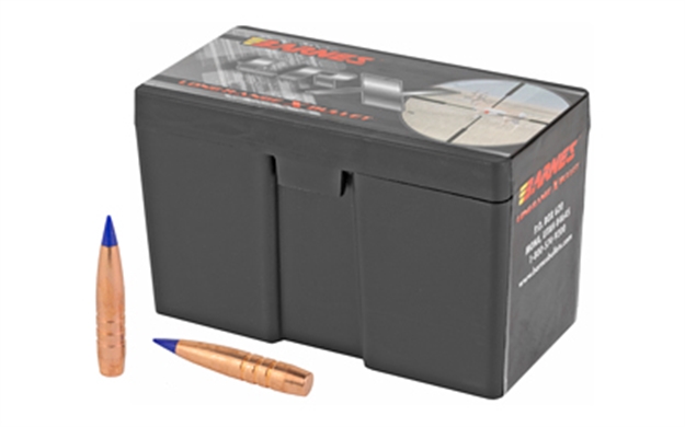 Picture of Barnes Lrx .308 208Gr BT 50Ct 30311