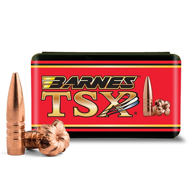 Picture of Bar 35Cal 170Gr Tsx FN FB 50/10 32078