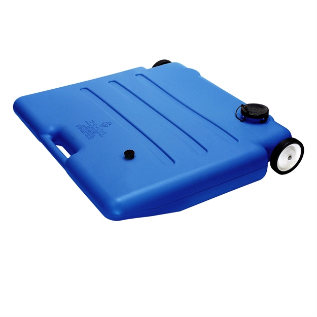 Picture of Barker 15 Gallon Camper Tote-Along Tank 28508