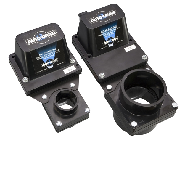 Picture of Barker Auto Drain 3In Valterra-Brstol Model