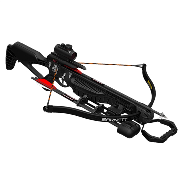 Picture of Barn Blackcat Recurve Crossbow