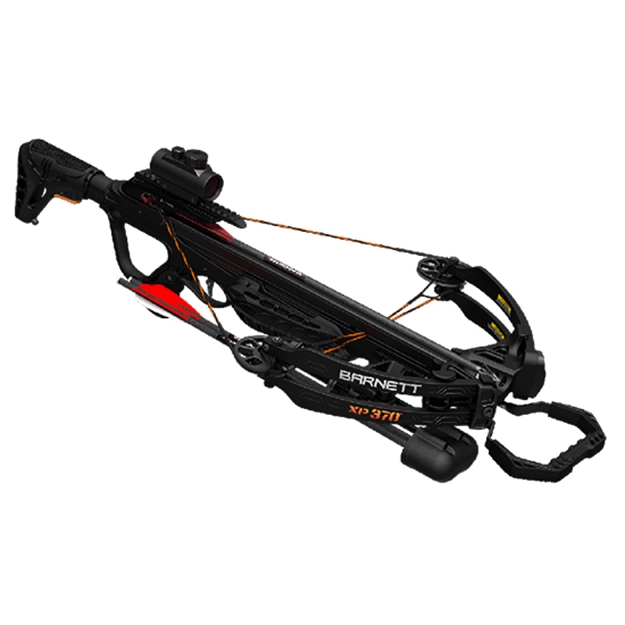 Picture of Barn Explorer Xp370