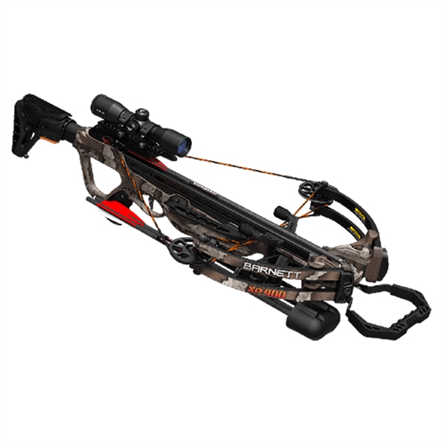 Picture of Barn Explorer Xp400