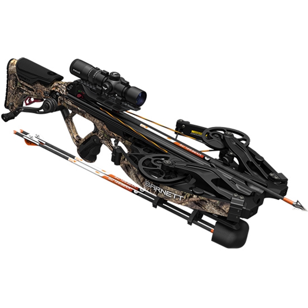 Picture of Barn Hyperflite Evo 420