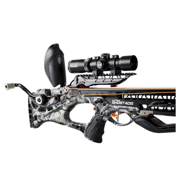 Picture of Barn Hyperghost Ccd BAR20019