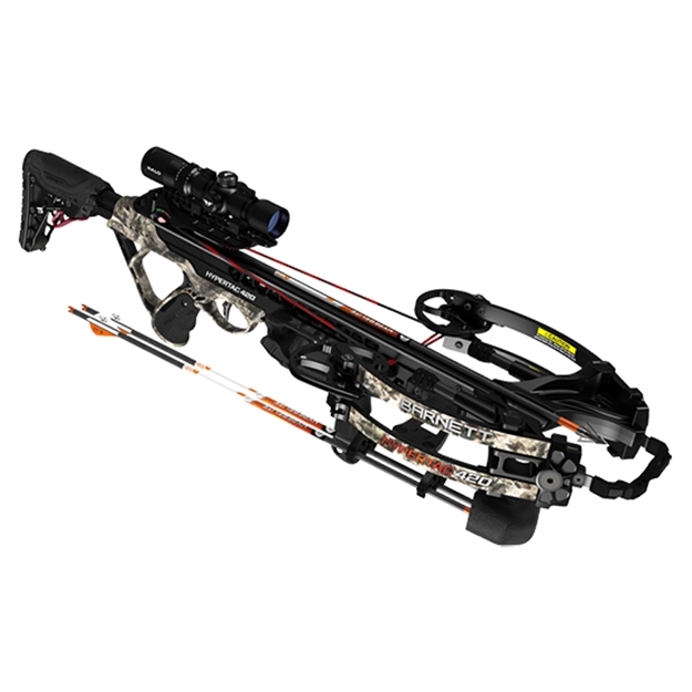 Picture of Barn Hypertac 420 BAR78009