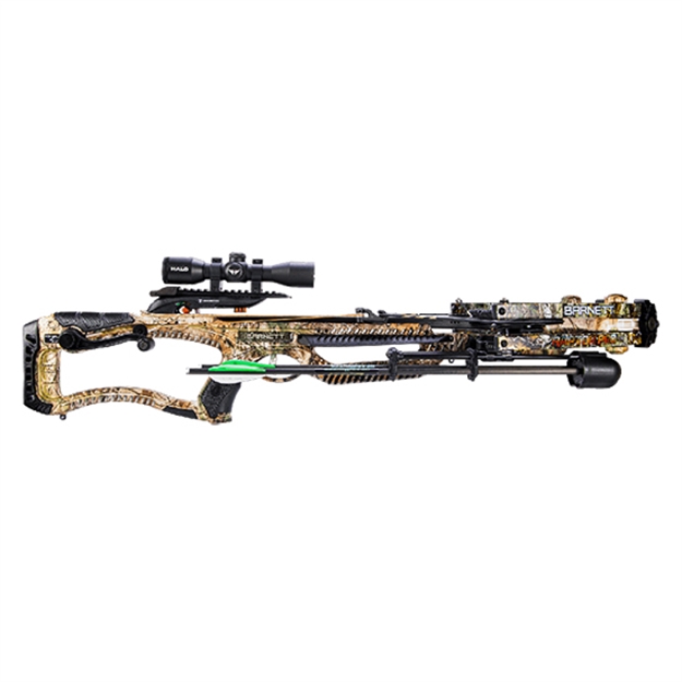 Picture of Barn Raptor Pro W/ Ccd