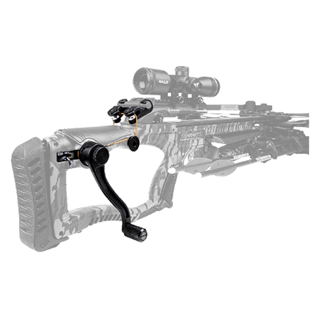 Picture of Barn Universal Ccd