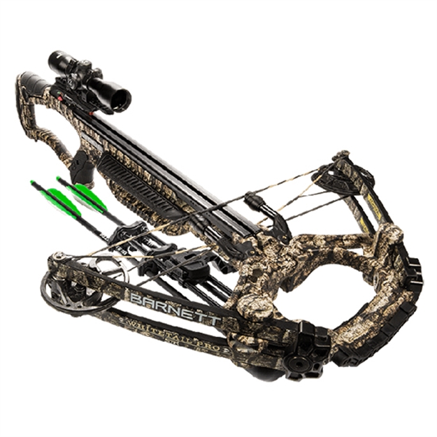 Picture of Barn Whitetail Hunter Pro W/ Ccd