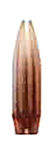 Picture of Barnaul Ammo Brn545x39hpbt55 Rifle Ammo  5.45X39mm 55 GR Hollow Point Boat-Tail (Hpbt) 20 Bx/ 25 CS
