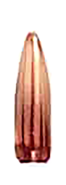 Picture of Barnaul Ammo Brn545x39spbt55 Rifle Ammo  5.45X39mm 55 GR Soft Point Boat-Tail (Spbt) 20 Bx/ 25 CS