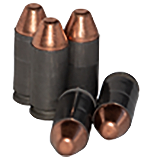 Picture of Barnaul Ammunition 40Sw 165Gr Fmj Steel Coat 50/10