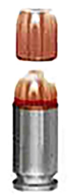 Picture of Barnaul Ammunition Pistol Ammo 9Mm Makarov 94Gr HP Steel Polycoated Case