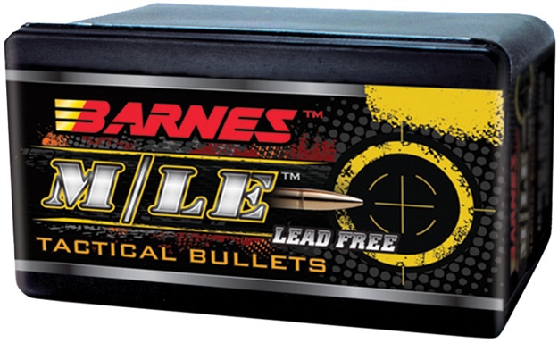 Picture of Barnes 223 Cal 55 GR Tac Rrlp 100