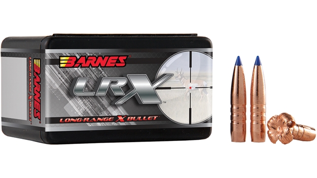 Picture of Barnes 22Cal 77Gr Lrx BT 50/10 30881 716876224777