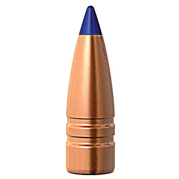 Picture of Tipped Tsx® 30 Cal (.308'') Polymer Tip Flat Base Rifle Bullets 30362 716876308712