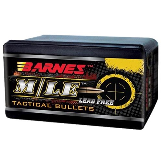 Picture of Barnes Tac-Xp Bullets 44 Spl 200Gr 40/Bx