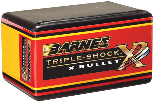 Picture of Triple Shot X® 35 Caliber Rifle Bullets 30457 716876358243