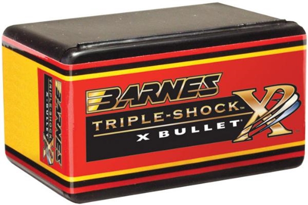 Picture of Triple Shot X® 375 Caliber (3.75'') Rifle Bullets 30494 716876375608