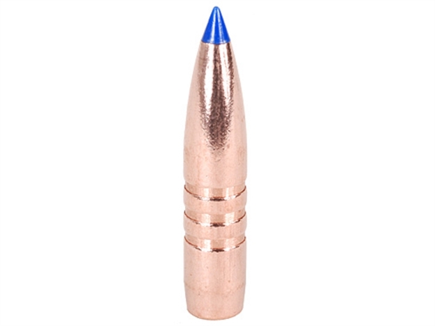 Picture of Barnes 6.5 MM 120Gr Tac-Tx/Bt 50