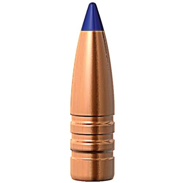 Picture of Tipped Tsx® 7Mm (.284'') Polymer Tip Flat Base Rifle Bullets 30296 716876284702